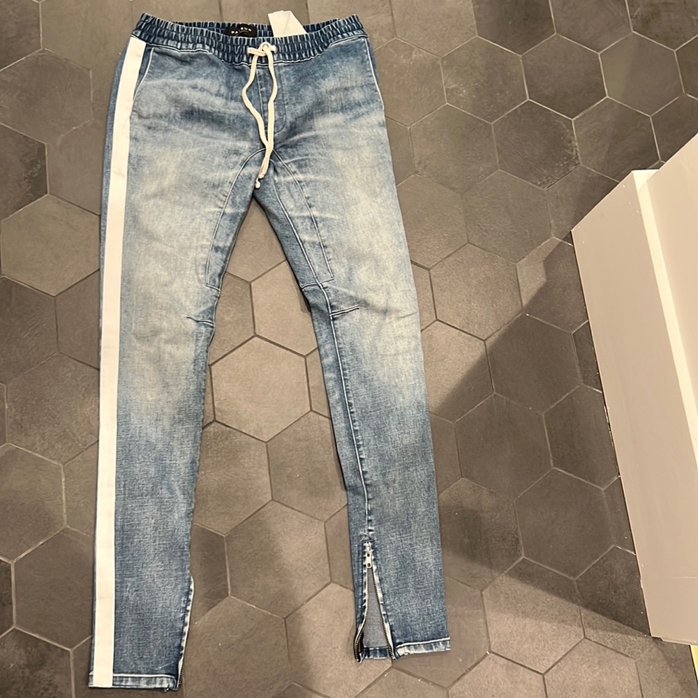 Pacsun joggers